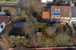 Attraktives Reihenmittelhaus mit Potenzial in gefragter Lage – Die vollständige Adresse der Immobilie erhältst du vom Anbieter., 89555 Steinheim am Albuch – Vorschaubild 2