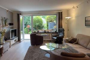 3-Zimmer-Wohnung im Erdgeschoss in Neugraben-Fischbek – Die vollständige Adresse der Immobilie erhältst du vom Anbieter., 21149 Neugraben-Fischbek, Hamburg – Vorschaubild 2