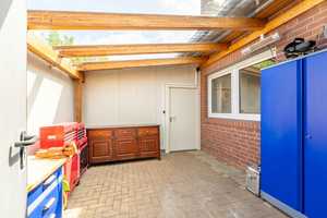 Stilvolle Doppelhaushälfte mit hochwertiger Ausstattung in Elmshorn. – Pinneberg (Kreis) – Vorschaubild 27