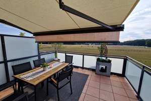 Lichtdurchflutete 3-Zimmer-Wohnung mit großer Dachterrasse und Weitblick in Münster-Albachten – 48163 Albachten, Münster – Vorschaubild 15