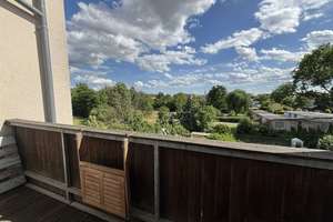Sonnige Aussichten im 2. Stock: Gepflegte 2-Zimmer-Wohnung mit Südbalkon – Die vollständige Adresse der Immobilie erhältst du vom Anbieter., 4316 Mölkau, Leipzig – Vorschaubild 10
