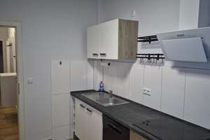 Helle 3-Zimmer-Wohnung mit Balkon (65,5 m²) – 1. OG – Paderborn Zentrum – Rathenaustraße 80, 33102 Kernstadt, Paderborn – Vorschaubild 5