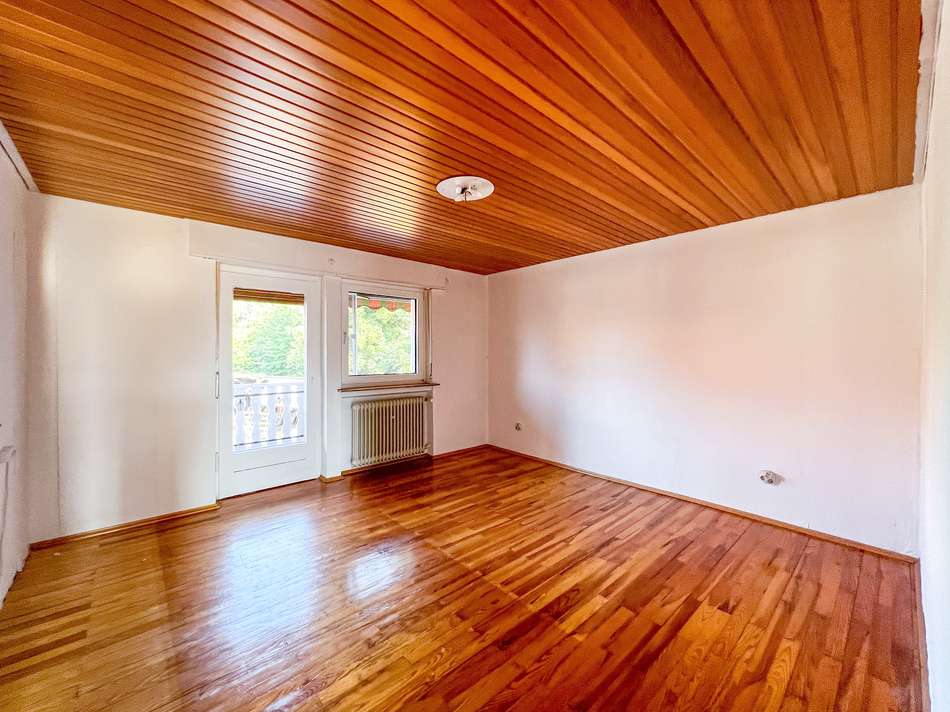 OG Schlafzimmer 2