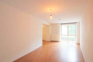 Helle 2-Zimmer-Wohnung mit offenem Wohnkonzept und Pantry-Küche in der Aachener Innenstadt! – Bergdriesch 44, 52062 Ponttor, Aachen – Vorschaubild 2