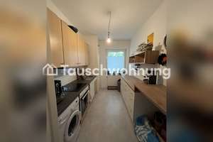 Tauschwohnung: Düsseldorf: 3-ZKB mit Südbalkon zum Tausch – Die vollständige Adresse der Immobilie erhältst du vom Anbieter., 40223 Bilk, Düsseldorf – Vorschaubild 9