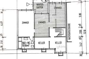 Ein Traum aus Licht und Glas,  1FH mit ELW, sonnigem Grundstück Wintergarten und Terrasse – Die vollständige Adresse der Immobilie erhältst du vom Anbieter., 69126 Rohrbach, Heidelberg – Vorschaubild 34