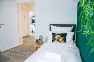 IMMOBILIENHIGHLIGHT IN BEVORZUGTER LAGE | UNEINSEHBARER WOHLFÜHLGARTEN | PERFEKTE AUSRICHTUNG – Die vollständige Adresse der Immobilie erhältst du vom Anbieter., 56076 Horchheim, Koblenz – Vorschaubild 7