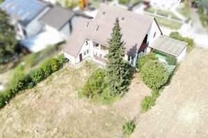 RESERVIERT!Großzügiges Wohnhaus mit weitläufigen Grundstück --Keller --Wintergarten – Neustadt a.d. Waldnaab (Kreis) – Vorschaubild 3