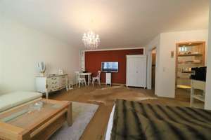Ideal für Singles: Möbliertes Appartement in attraktiver Lage von München-Schwabing – Die vollständige Adresse der Immobilie erhältst du vom Anbieter., 80796 Neuschwabing, München – Vorschaubild 6