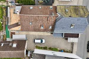 Mehrfamilienhaus mit 4 Einheiten, Scheune und Entwicklungspotenzial in Schmitten – Die vollständige Adresse der Immobilie erhältst du vom Anbieter., 61389 Schmitten – Vorschaubild 24