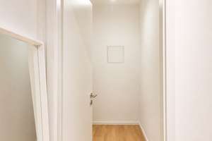 Helle 2-Raum-Wohnung | Balkon | Einbauküche | Aufzug | Energieeffizienzklasse A+ | Fahrradkeller – 4315 Volkmarsdorf, Leipzig – Vorschaubild 11