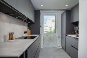 Ihr neues Zuhause zwischen Mitte und Kreuzberg - Hochwertig modernisiert in begehrter Lage – Schöneberger Straße 12, 10963 Kreuzberg, Berlin – Vorschaubild 5