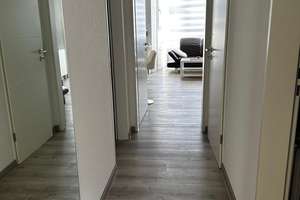 Moderne Möblierte Wohnung in perfekter Anbindung – Die vollständige Adresse der Immobilie erhältst du vom Anbieter., 27568 Mitte, Bremerhaven – Vorschaubild 4