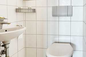 Schöne 3 Zimmer Wohnung mit Rheinblick – Konrad-Adenauer-Ufer 79-81, 50668 Köln – Vorschaubild 11