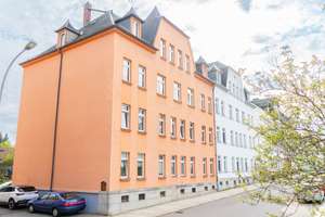Ihre Kapitalanlage in Orange – Die vollständige Adresse der Immobilie erhältst du vom Anbieter., 9212 Limbach-Oberfrohna – Vorschaubild 1