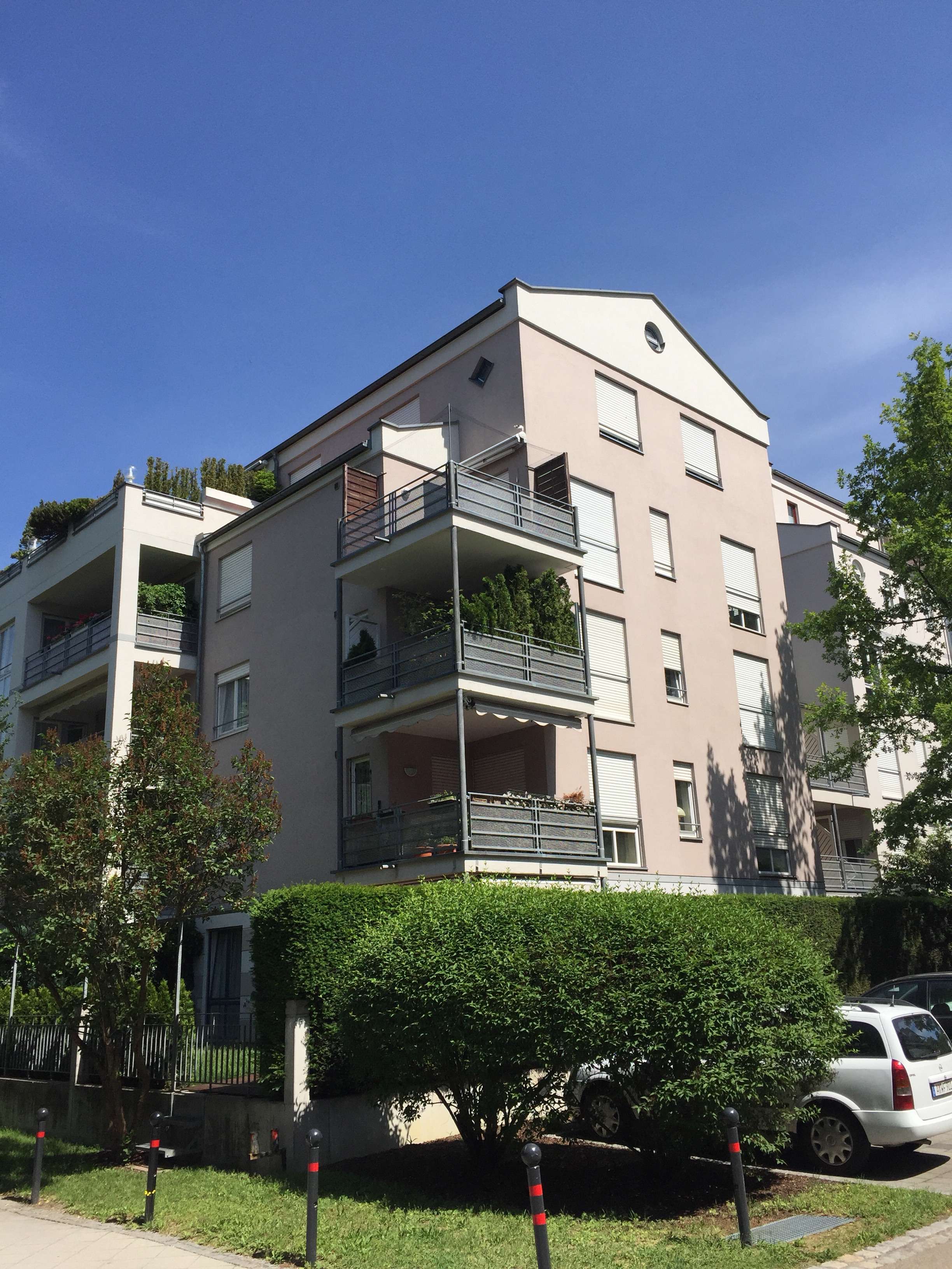 Wohnung Mieten In Augsburg Ohne Provision
