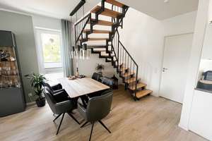 Gepflegte 3 Zimmer Wohnung zur Miete in Hamburg Rahlstedt - Wentzel Dr. – Berner Straße 27, 22145 Rahlstedt, Hamburg – Vorschaubild 3