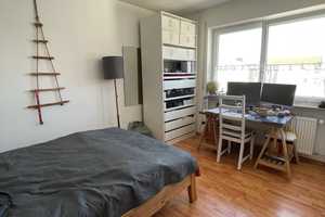 Geräumige 3-Zimmer-Wohnung in Ingolstadt zentral – Ingolstadt – Vorschaubild 2