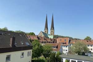 WG-Zimmer im Zentrum von Bielefeld – sofort frei – Schmale Gasse 14, 33602 Mitte, Bielefeld – Vorschaubild 2