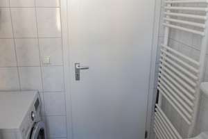 Helles, renoviertes WG-Zimmer für € 450,- inkl. NK/- Bad/WC zur Mitbenutzung! – Kazmairstr. 24, 80339 Schwanthalerhöhe (Ortsteil), München – Vorschaubild 12
