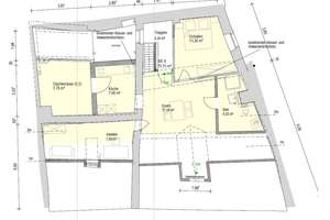 ***Sanierungsbedürftiges Altstadthaus - mit Potenzial*** – Die vollständige Adresse der Immobilie erhältst du vom Anbieter., 93047 Innenstadt, Regensburg – Vorschaubild 29