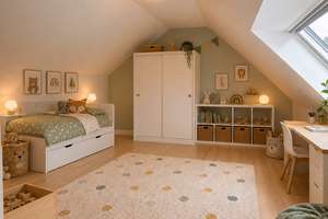 Großzügiges Reihenmittelhaus in Geradstetten – 73630 Remshalden – Vorschaubild 14