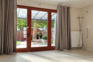 Moderne Reihenhaus zu vermieten – ideal für berufstätige Mieter mit stabilem Einkommen