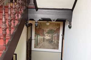 Rarität! Mehrfamilienhaus mit 475 m² Wfl. aus der Kaiserzeit im Kreuzviertel – 48149 Kreuz, Münster – Vorschaubild 11