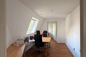 Do-City/Süd – Exklusive Maisonettewohnung mit Klimaanlage, Kaminanschluss & Balkon in bester Lage – Die vollständige Adresse der Immobilie erhältst du vom Anbieter., 44139 Ruhrallee, Dortmund – Vorschaubild 12