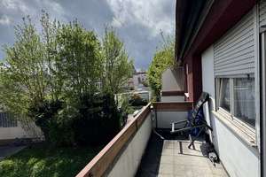 Interessante Kapitalanlage in gefragter Lage von Stuttgart-Zuffenhausen – Die vollständige Adresse der Immobilie erhältst du vom Anbieter., 70437 Rot, Stuttgart – Vorschaubild 2