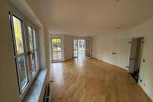 ###HEIDRICH Immobilien - Erdgeschoss-Maisonnettewohnung mit Gartenzugang### – Die vollständige Adresse der Immobilie erhältst du vom Anbieter., 13465 Frohnau, Berlin – Vorschaubild 2