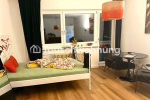 Tauschwohnung: Grün, ruhig und zentral – 2-Zimmer Wohnung mit großem Balkon – Die vollständige Adresse der Immobilie erhältst du vom Anbieter., 12163 Steglitz, Berlin – Vorschaubild 9