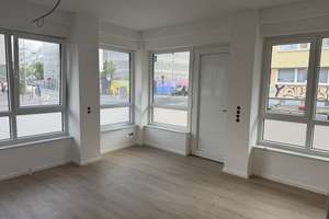 Erstbezug nach Komplettsanierung, EG Nähe Neumarkt, Zentralbibliothek, Barbarossaplatz – Fleischmengergasse 17, 50676 Altstadt/Süd, Köln – Vorschaubild 4