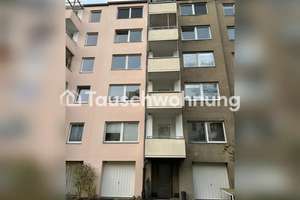 Tauschwohnung: 2 Zimmer Wohnung mit Balkon Höhe Vier Grenzen – Die vollständige Adresse der Immobilie erhältst du vom Anbieter., 30177 List, Hannover – Vorschaubild 5