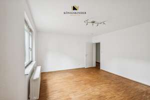 Gut geschnittene 2-Zimmer-Souterrainwohnung mit Loggia – ideal für Eigennutzer oder Kapitalanleger – Die vollständige Adresse der Immobilie erhältst du vom Anbieter., 70569 Kaltental, Stuttgart – Vorschaubild 5