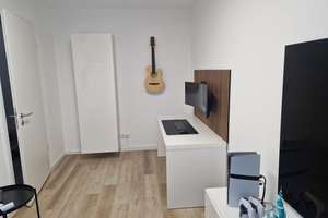 Stadthaus in Traumlage direkt am Kurpark Bad Münder mit Garten und Dachterrasse – Am Kurpark 4b, 31848 Bad Münder am Deister – Vorschaubild 18