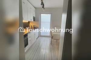 Tauschwohnung: Kernsanierte zentrale Altbauwohnung – Die vollständige Adresse der Immobilie erhältst du vom Anbieter., 22089 Eilbek, Hamburg – Vorschaubild 6