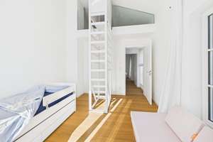 Repräsentative Stadtvilla – Architektur & Technik auf höchstem Niveau – Die vollständige Adresse der Immobilie erhältst du vom Anbieter., 84034 West, Landshut – Vorschaubild 18