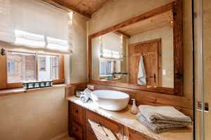 Haus..!! Traumchalet in den der Nähe Kitzbühel- komplett möbliert – Rauchstrasse 17c, 81679 München – Vorschaubild 11