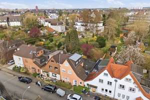 Wohnen mit Gartenidylle – Stilvolles Reihenmittelhaus in begehrter Lage von Holweide – Die vollständige Adresse der Immobilie erhältst du vom Anbieter., 51067 Holweide, Köln – Vorschaubild 6