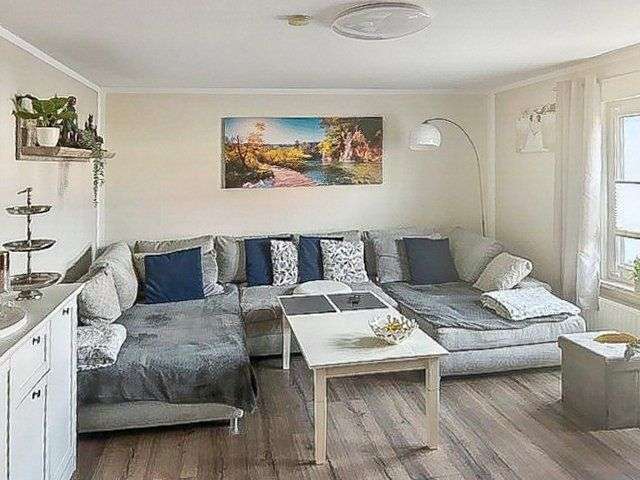 Immobilie in Biederitz - Gemütliche Doppelhaushälfte mit ca. 1.689 m² Grundstück in Königsborn bei Magdeburg - Bild 3