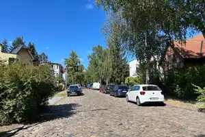 Mit Blick auf die Havel- Ihre Stadtvilla in Konradshöhe – Berlin – Vorschaubild 8