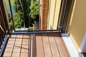 Erstbezug: neu sanierte 3 Zimmer-Wohnung mit Balkon – Denisstr. 0, 90429 Bärenschanze, Nürnberg – Vorschaubild 4