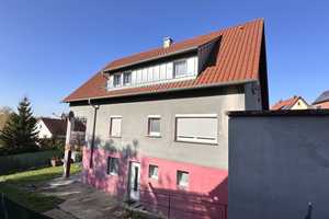 ***Reserviert*** MODERNISIERTES EINFAMILIENHAUS MIT GARAGE – Hohenlohekreis – Vorschaubild 3