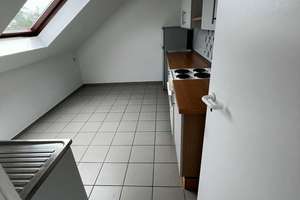 2-Zimmer Wohnung mit Dachterrasse – Krabbenstraße 7, 33729 Heepen, Bielefeld – Vorschaubild 4