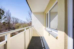 Stilvoll saniert im Denkmal – 3 Zimmer mit Charme & optimalem Grundriss – Die vollständige Adresse der Immobilie erhältst du vom Anbieter., 81677 Parkstadt, München – Vorschaubild 9
