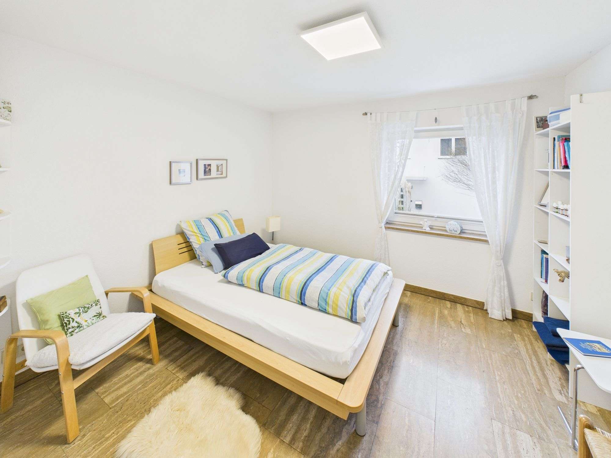 Immobilie in Reichenau - Mit der ganzen Familie am Bodensee: Traumhafte Gelegenheit auf der Reichenau! - Bild 3