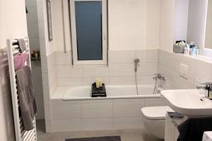! NEU ERDGESCHOSS-WOHNUNG  MIT GARTEN ! BRANDLBERG – Karoline-Ammer-Straße 12, 93055 Brandlberg-Keilberg, Regensburg – Vorschaubild 4