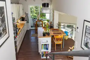 Exklusives Architektenhaus unterhalb des Toelleturms in Toplage – Wuppertal – Vorschaubild 13