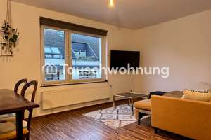 Tauschwohnung: 3Z Südstadt-Traum gegen gemeinschaftliches Wohnen im Grünen – 50678 Neustadt/Süd, Köln – Vorschaubild 1